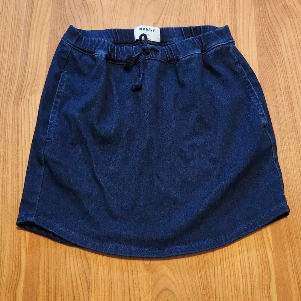 Old Navy Solf Denim || sz XL 14 GUC